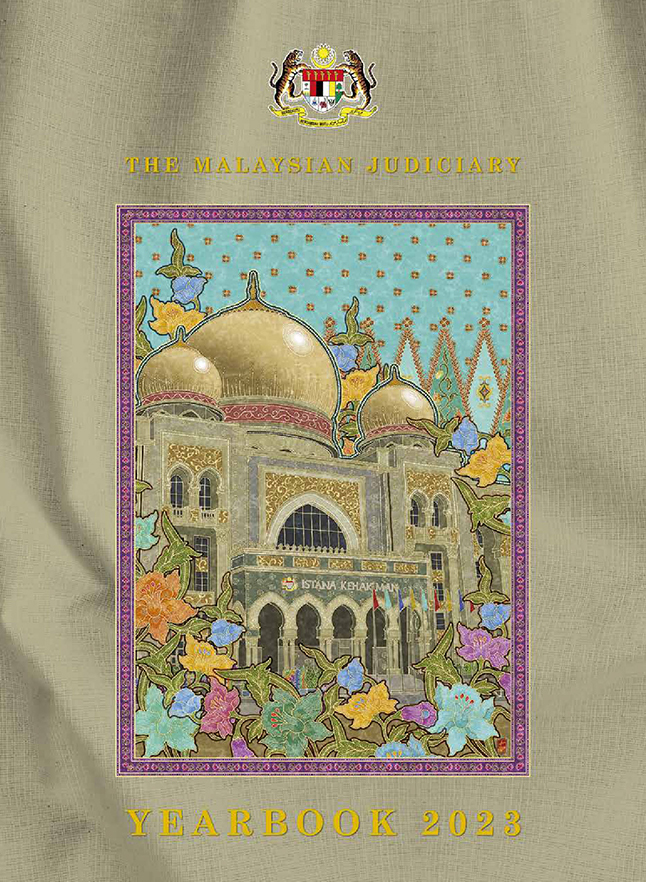 Laporan Tahunan 2023