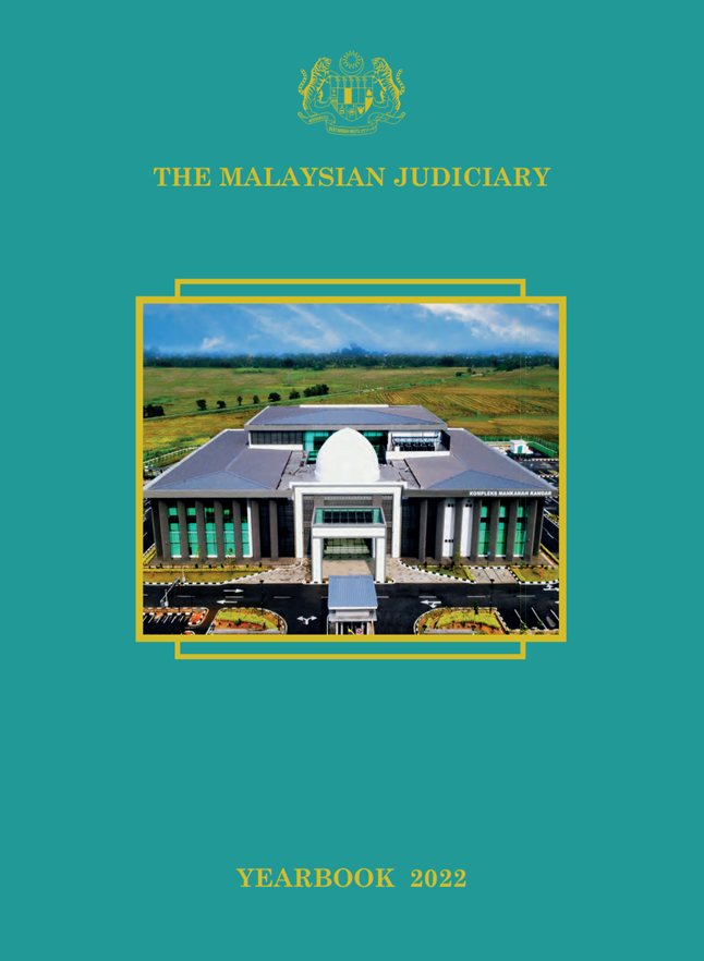 Laporan Tahunan 2021