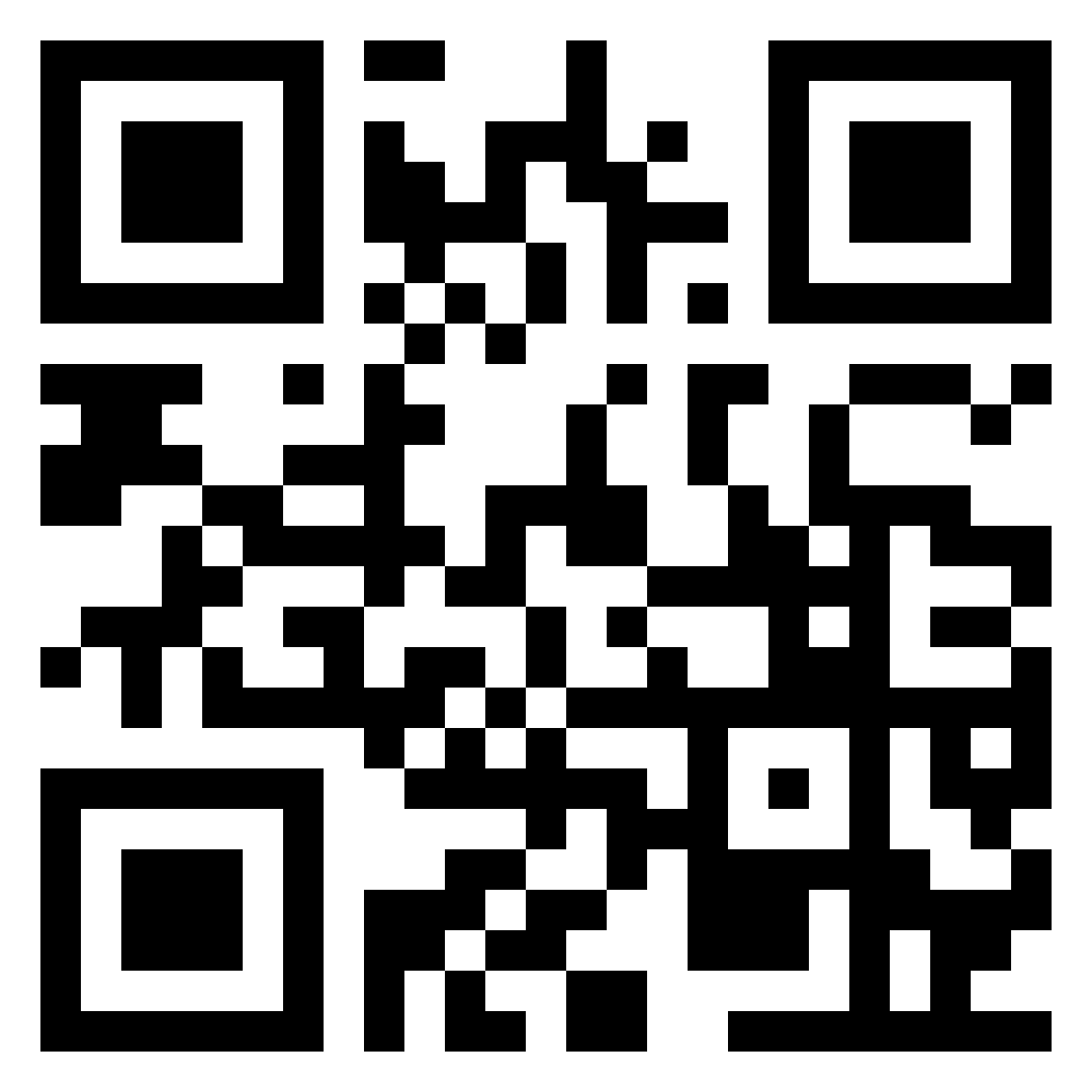 QR code