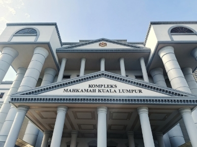 Mahkamah Tinggi